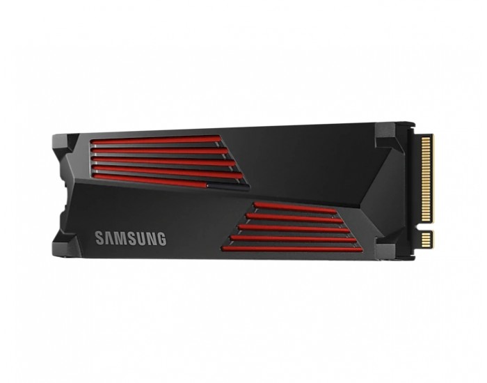 Твърд диск Samsung MZ-V9P1T0CW