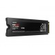 Твърд диск Samsung MZ-V9P1T0CW