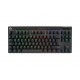 Клавиатура Logitech G PRO X TKL LIGHTSPEED Gaming Keyboard - BLACK - US INT'L - 2.4GHZ/BT - N/A - EMEA28-935 - TACTILE