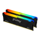 Kingston 16GB (8GB 1G x 64-Bit x 2 pcs.) DDR4-3200 CL16 288-Pin DIMM Kit Kingston 16GB (8GB 1G x 64-Bit x 2 pcs.) DDR4-3200 CL16 288-Pin DIMM Kit