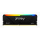 Kingston 16GB (8GB 1G x 64-Bit x 2 pcs.) DDR4-3200 CL16 288-Pin DIMM Kit Kingston 16GB (8GB 1G x 64-Bit x 2 pcs.) DDR4-3200 CL16 288-Pin DIMM Kit