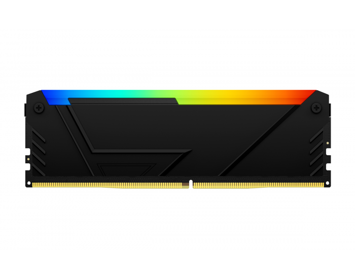 Kingston 16GB (8GB 1G x 64-Bit x 2 pcs.) DDR4-3200 CL16 288-Pin DIMM Kit Kingston 16GB (8GB 1G x 64-Bit x 2 pcs.) DDR4-3200 CL16 288-Pin DIMM Kit