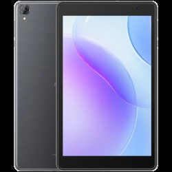 Blackview Tab 50 WiFi, 8inch HD+ IPS 800*1280, RK3562 Quad-core 2.0GHz, Front 0.3MP; Rear 2MP camera, 5580mAh battery, memory 4GB/128GB, 802.11a/b/g/n/ac/ax(2.4GHz,5GHz), WiFi version, don't support SIM card, Gray - Мобилни телефони, Таблети и Аксесоари