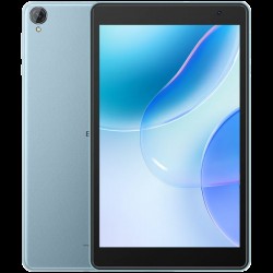 Blackview Tab 50 WiFi, 8inch HD+ IPS 800*1280, RK3562 Quad-core 2.0GHz, Front 0.3MP; Rear 2MP camera, 5580mAh battery, memory 4GB/128GB, 802.11a/b/g/n/ac/ax(2.4GHz,5GHz), WiFi version, don't support SIM card, Blue - Мобилни телефони, Таблети и Аксесоари