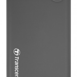 Кутия за твърд диск Transcend 0GB StoreJet2.5" conversion kit, Rubber housing - Офис