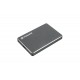 Твърд диск Transcend 2TB StoreJet C3N 2.5", Portable HDD, USB 3.1, Type A