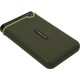 Твърд диск Transcend 2TB Slim StoreJet2.5" M3G, Portable HDD, USB 3.1 Твърд диск Transcend 2TB Slim StoreJet2.5" M3G, Portable HDD, USB 3.1