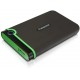 Твърд диск Transcend 2TB Slim StoreJet2.5" M3S, Portable HDD, USB 3.1 Твърд диск Transcend 2TB Slim StoreJet2.5" M3S, Portable HDD, USB 3.1