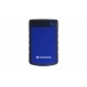 Твърд диск Transcend 2TB StoreJet 2.5" H3B, Portable HDD, USB 3.1 Твърд диск Transcend 2TB StoreJet 2.5" H3B, Portable HDD, USB 3.1