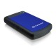 Твърд диск Transcend 2TB StoreJet 2.5" H3B, Portable HDD, USB 3.1 Твърд диск Transcend 2TB StoreJet 2.5" H3B, Portable HDD, USB 3.1