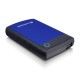 Твърд диск Transcend 2TB StoreJet 2.5" H3B, Portable HDD, USB 3.1 Твърд диск Transcend 2TB StoreJet 2.5" H3B, Portable HDD, USB 3.1
