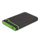 Твърд диск Transcend 2TB StoreJet M3 2.5" Portable HDD, slim, Type C Твърд диск Transcend 2TB StoreJet M3 2.5" Portable HDD, slim, Type C