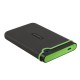 Твърд диск Transcend 2TB StoreJet M3 2.5" Portable HDD, slim, Type C Твърд диск Transcend 2TB StoreJet M3 2.5" Portable HDD, slim, Type C