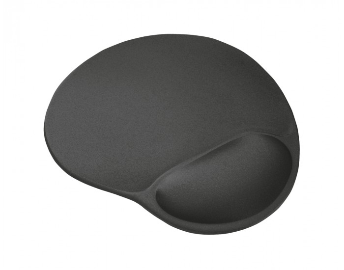 Подложка за мишка TRUST Bigfoot Mousepad - black