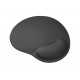 Подложка за мишка TRUST Bigfoot Mousepad - black