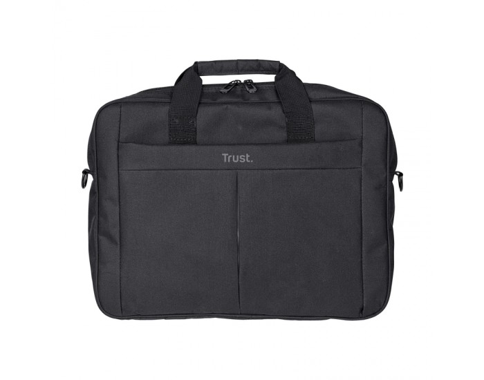 Чанта TRUST Primo Carry Bag 16" - Black Чанта TRUST Primo Carry Bag 16" - Black
