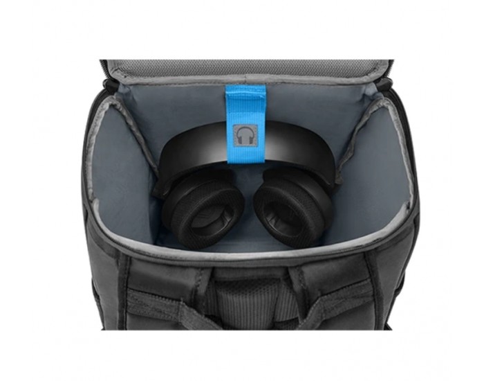 Раница Dell Gaming Backpack 17, GM1720PM, Fits most laptops up to 17" Раница Dell Gaming Backpack 17, GM1720PM, Fits most laptops up to 17"