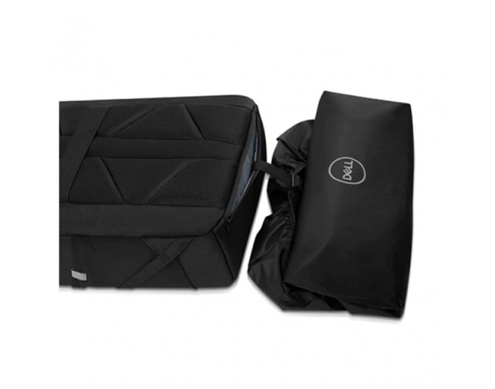 Раница Dell Gaming Backpack 17, GM1720PM, Fits most laptops up to 17" Раница Dell Gaming Backpack 17, GM1720PM, Fits most laptops up to 17"