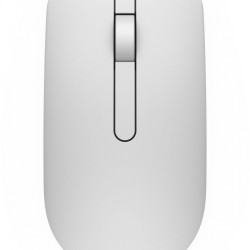 Мишка Dell MS116 Optical Mouse White - Офис