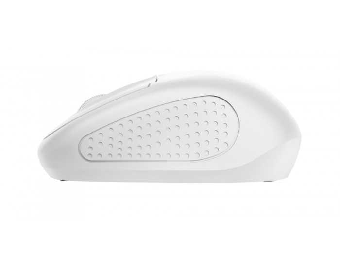 Мишка TRUST Primo Wireless Mouse White Мишка TRUST Primo Wireless Mouse White