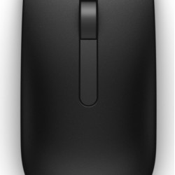 Мишка Dell MS116 Optical Mouse Black Retail - Офис