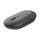 Мишка TRUST Puck Wireless & BT Rechargeable Mouse Black Мишка TRUST Puck Wireless & BT Rechargeable Mouse Black