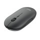 Мишка TRUST Puck Wireless & BT Rechargeable Mouse Black Мишка TRUST Puck Wireless & BT Rechargeable Mouse Black