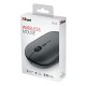 Мишка TRUST Puck Wireless & BT Rechargeable Mouse Black Мишка TRUST Puck Wireless & BT Rechargeable Mouse Black