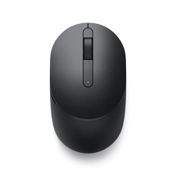 Мишка Dell Mobile Wireless Mouse - MS3320W - Black - Офис