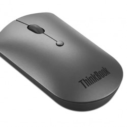 Мишка Lenovo ThinkBook Bluetooth Silent Mouse - Офис