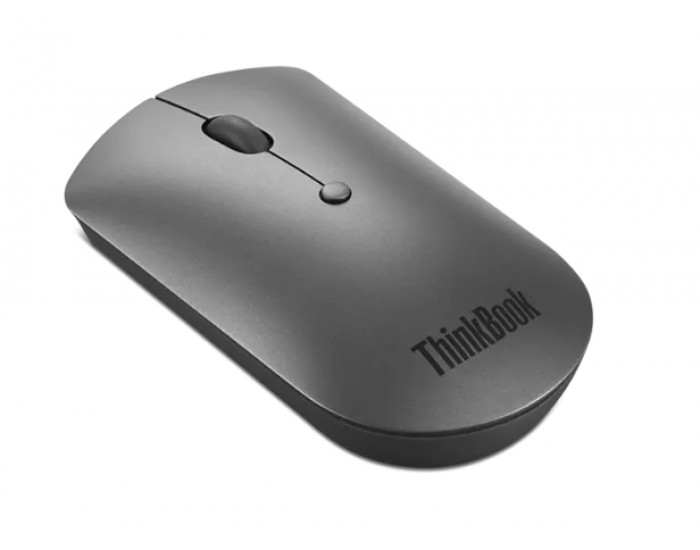 Мишка Lenovo ThinkBook Bluetooth Silent Mouse