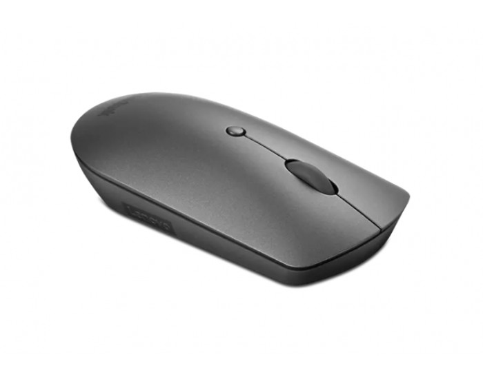 Мишка Lenovo ThinkBook Bluetooth Silent Mouse
