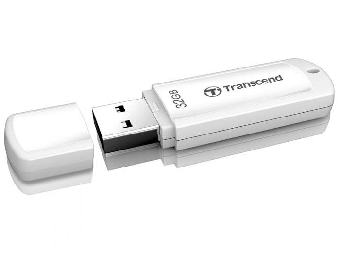 Памет Transcend 32GB JETFLASH 370 Памет Transcend 32GB JETFLASH 370
