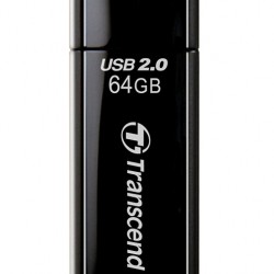 Памет Transcend 64GB JETFLASH 350 - Офис техника