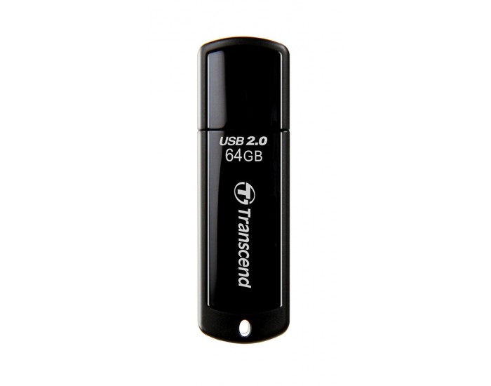Памет Transcend 64GB JETFLASH 350 Памет Transcend 64GB JETFLASH 350
