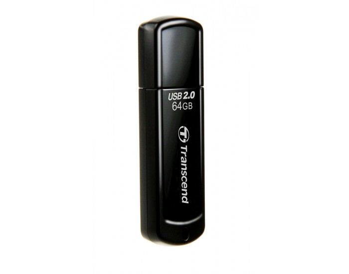 Памет Transcend 64GB JETFLASH 350 Памет Transcend 64GB JETFLASH 350