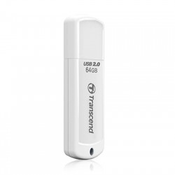 Памет Transcend 64GB JETFLASH 370 - Офис техника