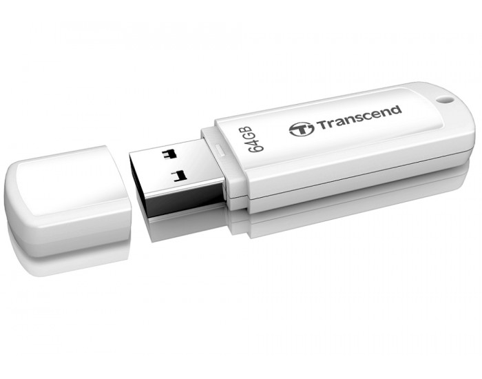 Памет Transcend 64GB JETFLASH 370 Памет Transcend 64GB JETFLASH 370