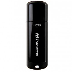 Памет Transcend 32GB JETFLASH 700, USB 3.0 - Офис техника