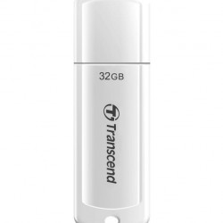 Памет Transcend 32GB JETFLASH 730, USB 3.0 - Офис техника