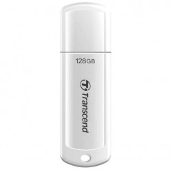 Памет Transcend 128GB JETFLASH 730, USB 3.0 - Офис техника