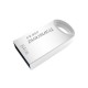 Памет Transcend 64GB JETFLASH 710, USB 3.1, Silver Plating Памет Transcend 64GB JETFLASH 710, USB 3.1, Silver Plating