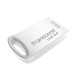 Памет Transcend 64GB JETFLASH 710, USB 3.1, Silver Plating Памет Transcend 64GB JETFLASH 710, USB 3.1, Silver Plating