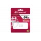 Памет Transcend 64GB JETFLASH 710, USB 3.1, Silver Plating Памет Transcend 64GB JETFLASH 710, USB 3.1, Silver Plating
