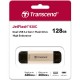 Памет Transcend 128GB, USB3.2, Pen Drive, TLC, High Speed, Type-C
