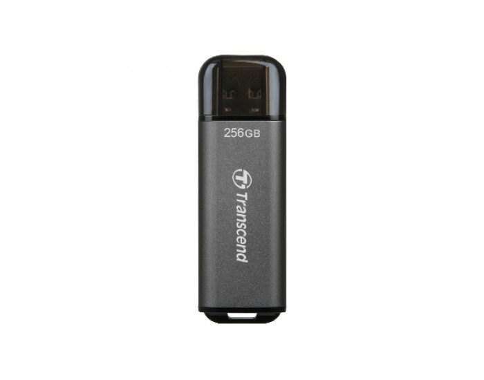 Памет Transcend 256GB, USB3.2, Pen Drive, TLC, High Speed Памет Transcend 256GB, USB3.2, Pen Drive, TLC, High Speed