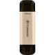 Памет Transcend 256GB, USB3.2, Pen Drive, TLC, High Speed, Type-C Памет Transcend 256GB, USB3.2, Pen Drive, TLC, High Speed, Type-C