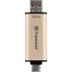 Памет Transcend 256GB, USB3.2, Pen Drive, TLC, High Speed, Type-C Памет Transcend 256GB, USB3.2, Pen Drive, TLC, High Speed, Type-C