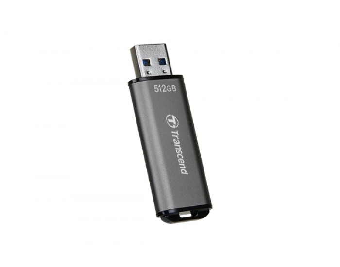 Памет Transcend 512GB, USB3.2, Pen Drive, TLC, High Speed Памет Transcend 512GB, USB3.2, Pen Drive, TLC, High Speed