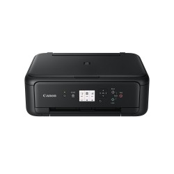 Мастилоструйно многофункционално устройство Canon PIXMA TS5150 All-In-One, Black - Мултифункционални устройства, Копирни машини